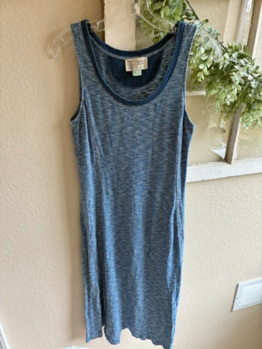 Saturday/Sunday Giona Midi Dress from Anthropologie, size XS, good condition